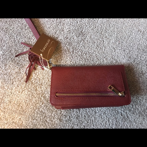 Francesca’s Phone Holder Wallet - Picture 6 of 6